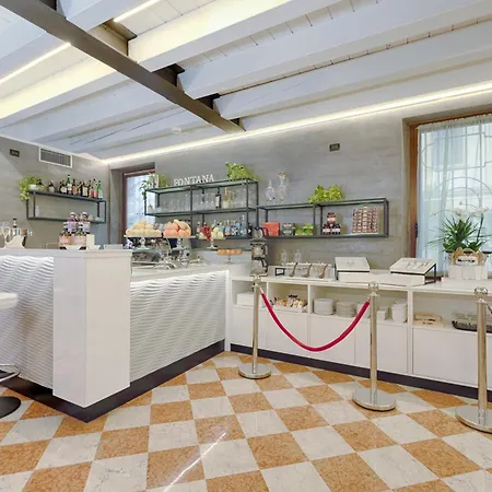 Albergo Fontana Verona-2
