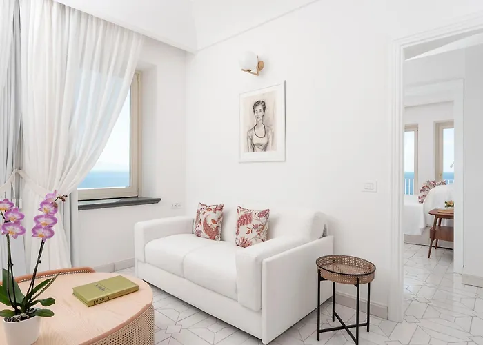 Santa CaterinaAlbergo